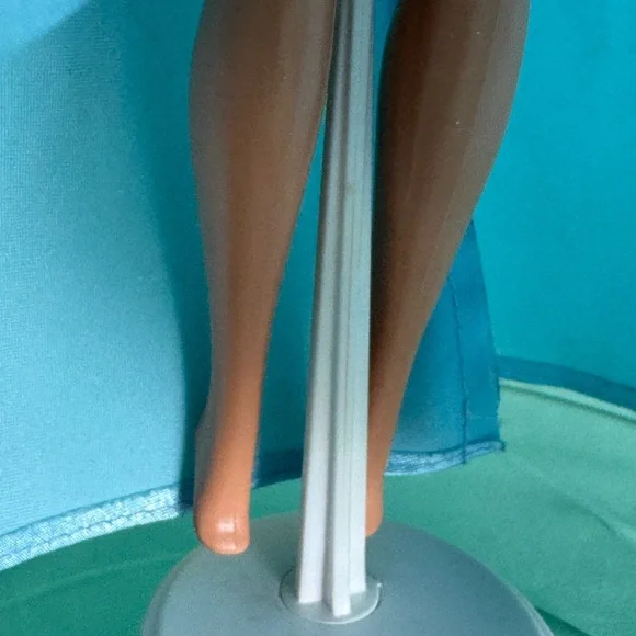 Sleeping beauty Barbie 1998 - Picture 17 of 17